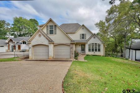 521 Hideaway Ln Central