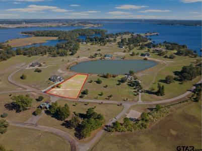 Lot 34 Private Rd 2712