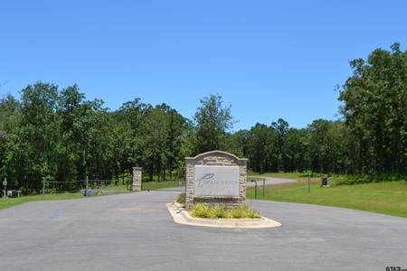 Lot 36 Angler Shores Drive