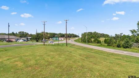 TBD County Road 187