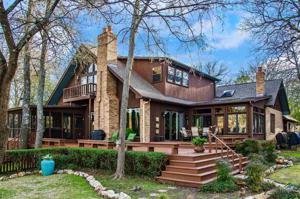 373 Peaceful WoodsTrail