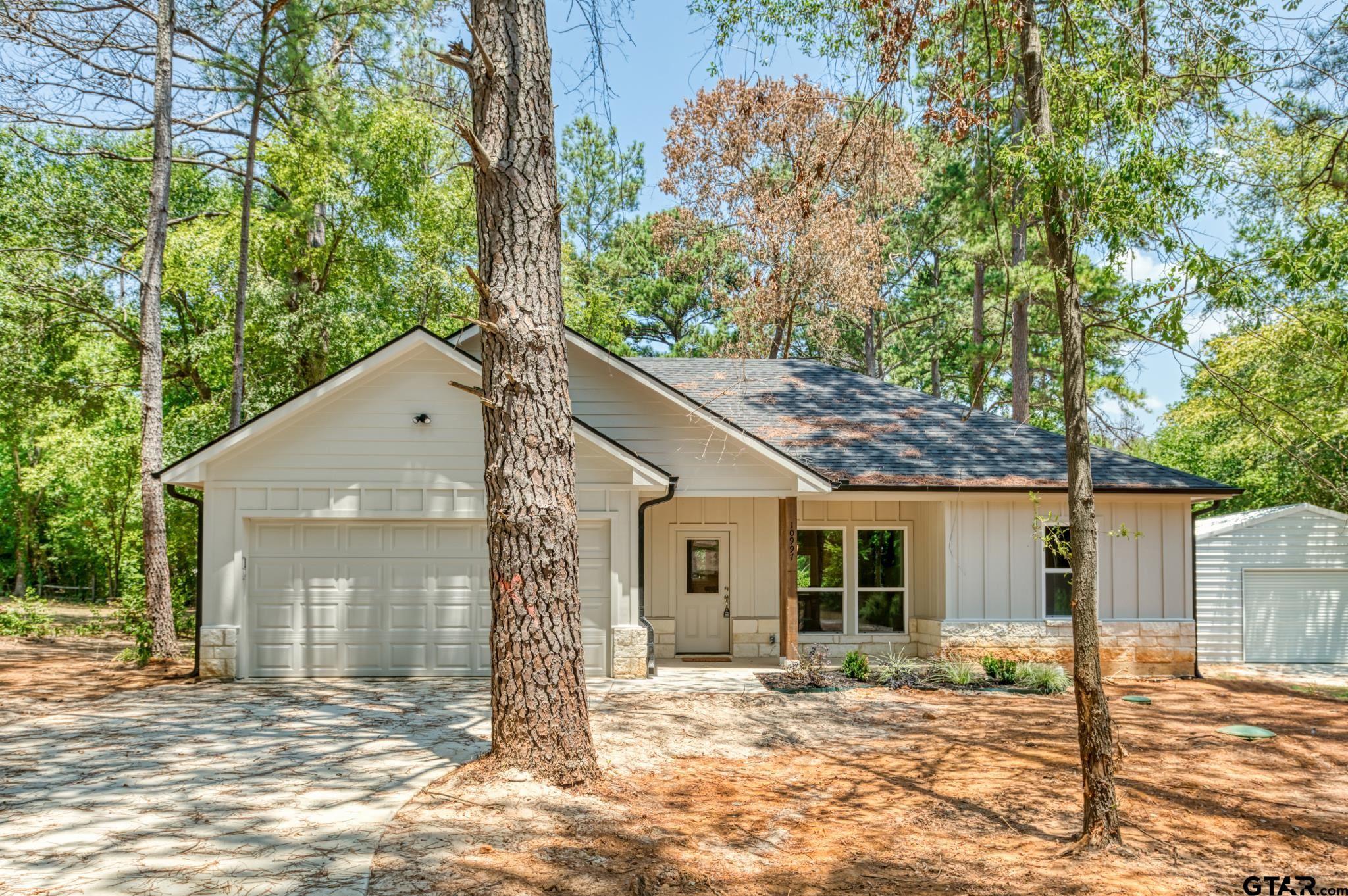 10997 FOREST LANE, Frankston, TX lhrmls01731069