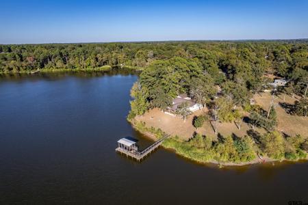 2538 County Road 3412