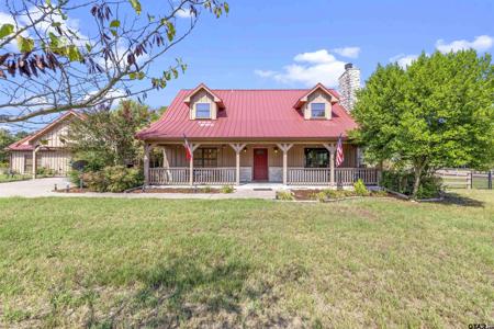 357 Swannerland Dr