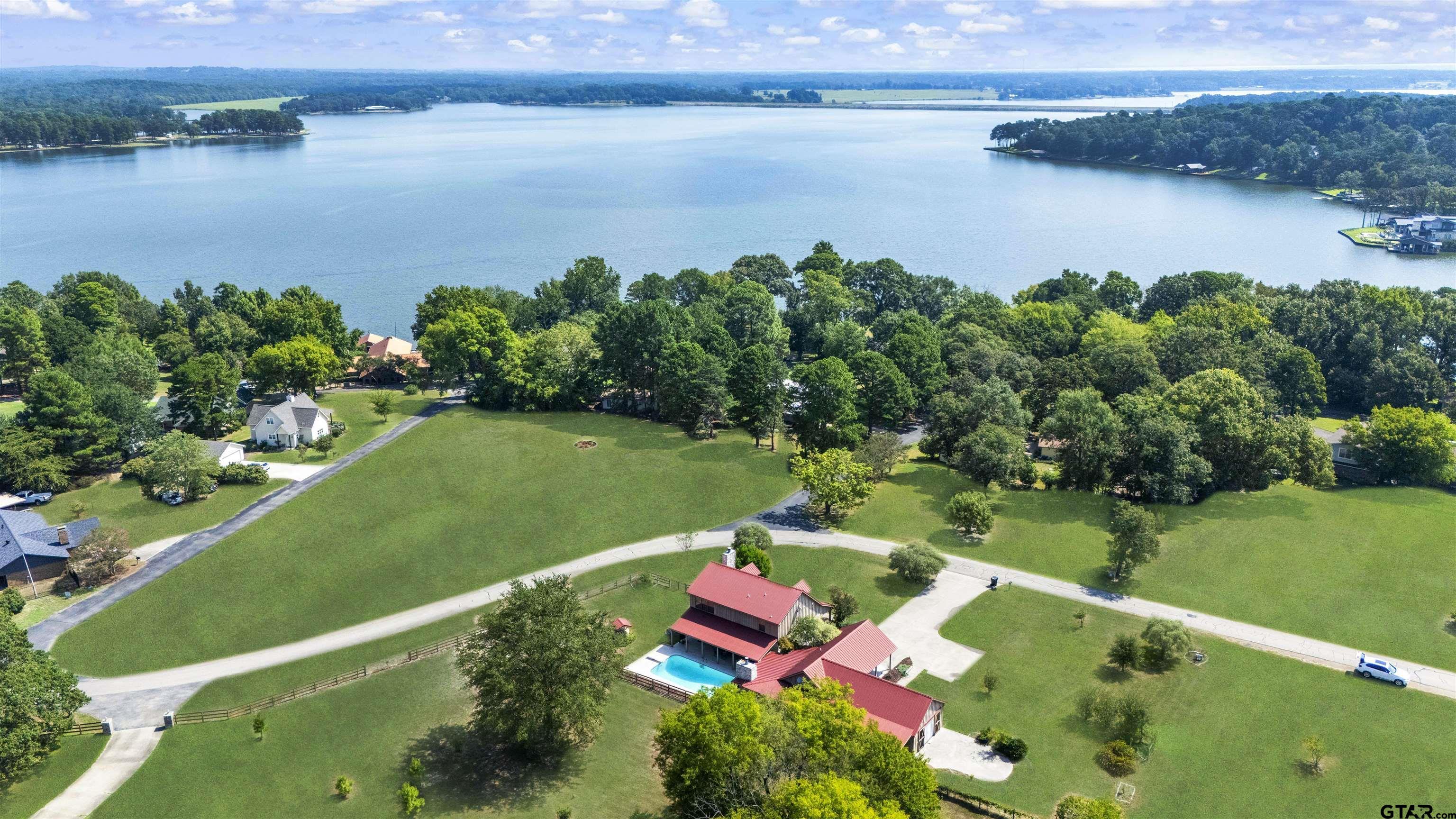 Image 1: Lake Life Awaits!