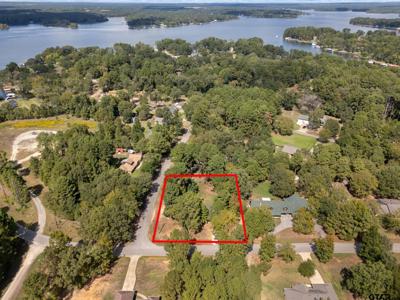 16691 S Lakeview Dr.