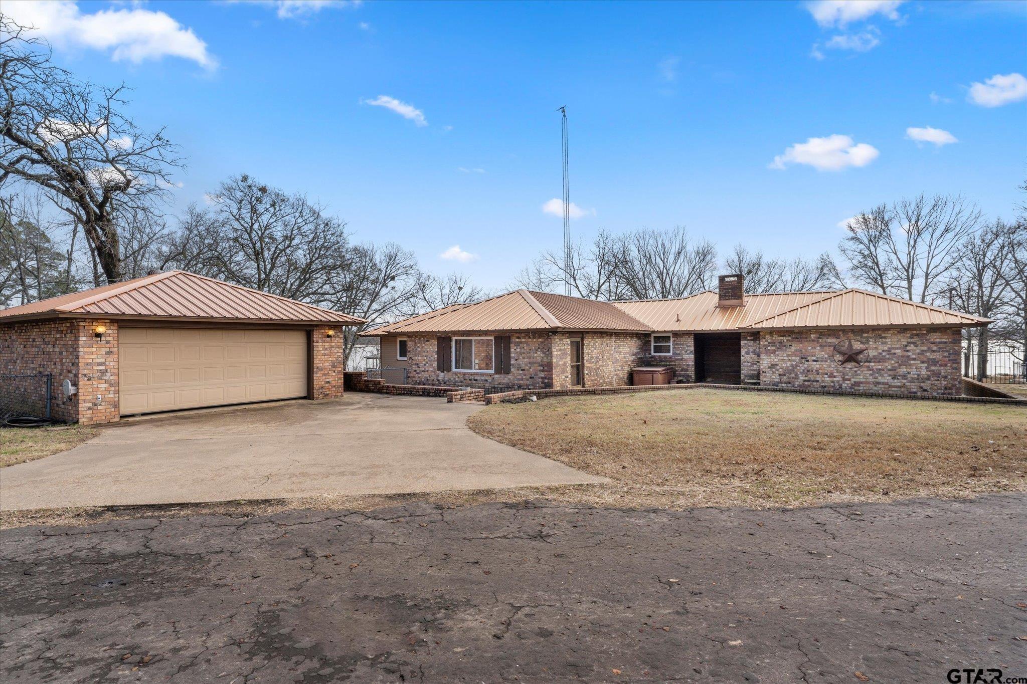 253 County Road 1445, Quitman, TX lhrmls01984335