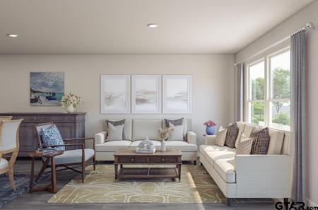 400 Bluebonnet Circle
