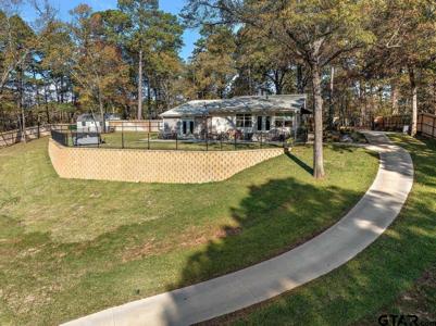 130 County Road 3162