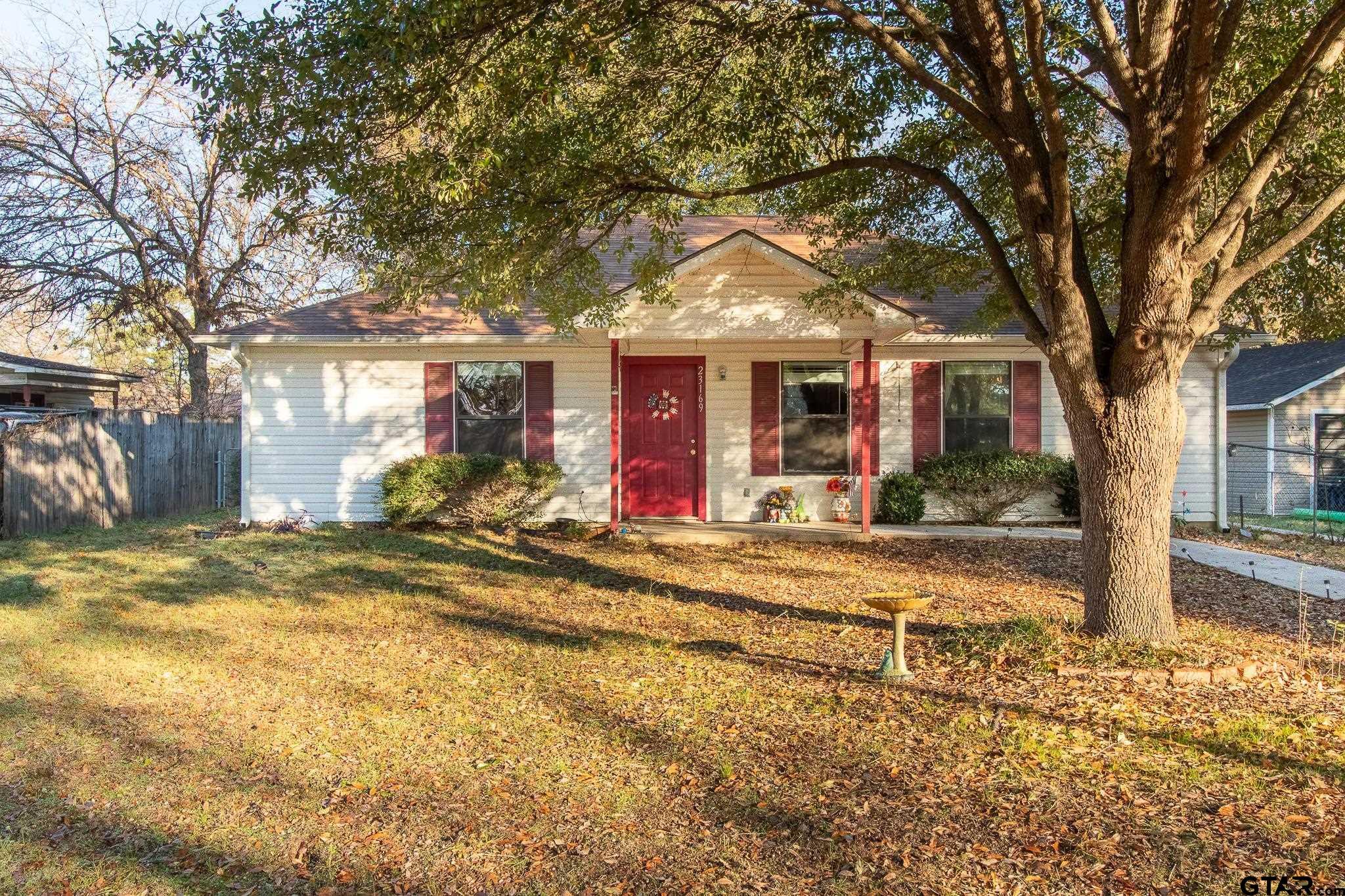 23169 Edgewater, Frankston, TX lhrmls01960567