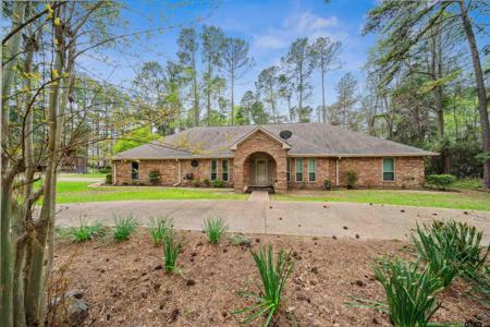 497 Bent Horseshoe Ln