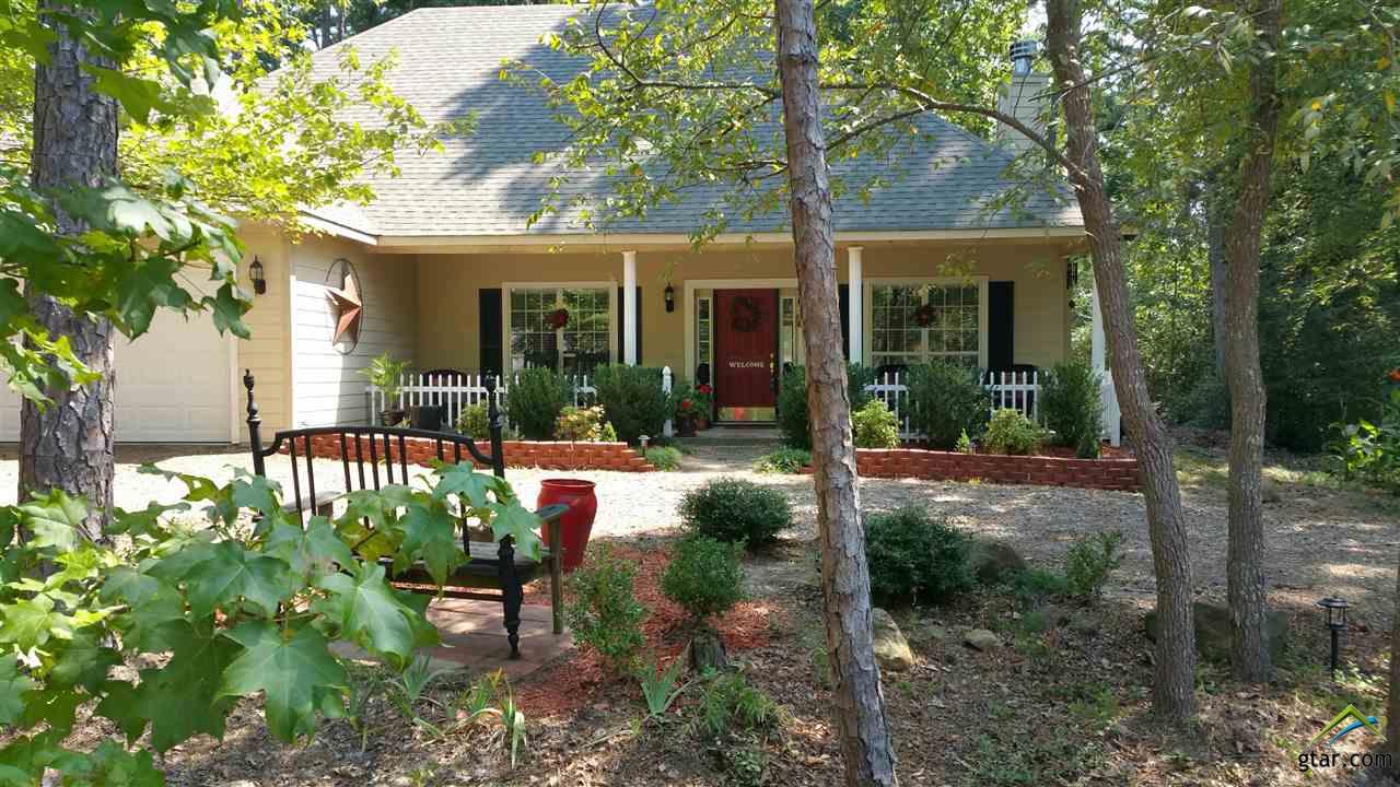 1988 Holly Trail, Holly Lake Ranch, TX lhrmls00258404