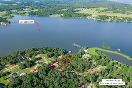 411 Sterling Shores Dr