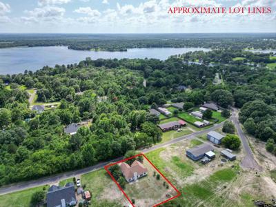 156 County road 2247