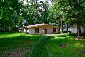 510 Whispering Pine Trail