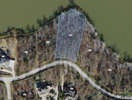 4505 Cascades Shoreline Drive