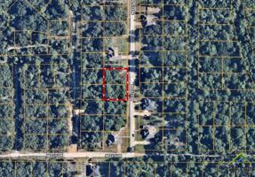 Lot 359 & 360 Neely Dr.
