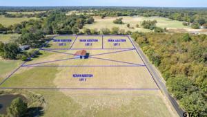 Lot 2, Shaw Add CR 3150