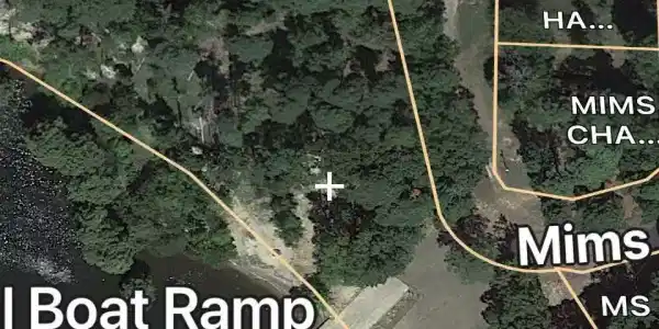 Lot 109 & 110 McCellan Ridge