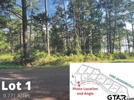 Lot 1 Block D South Shore