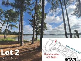 Lot 2 Block D South Shore