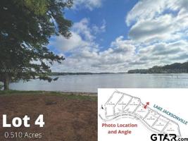 Lot 4 Block D South Shore