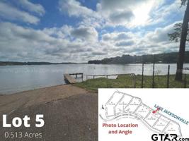 Lot 5 Block D South Shore