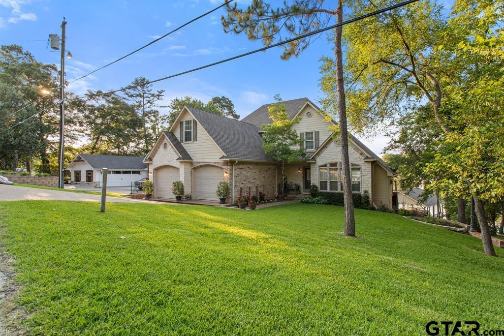 521 Hideaway Ln. Central, Hideaway, TX lhrmls01653285