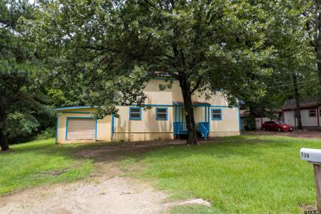 209 & 210 Llano Road