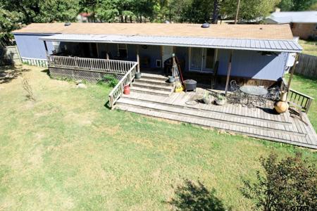 143 County Road 1887