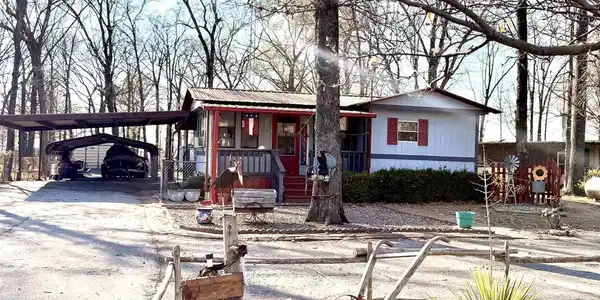 177 County Road 1556