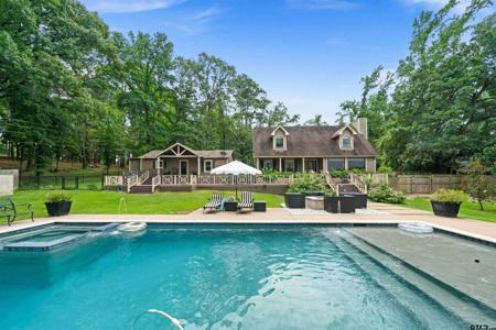13125 S Hillcreek Rd.