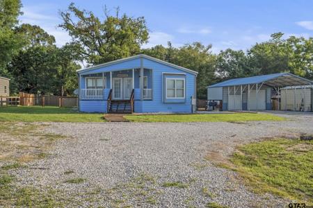 361 Little River Bend