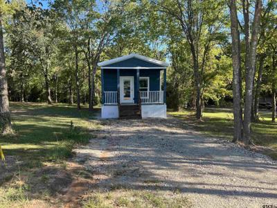 257 Broken Bow