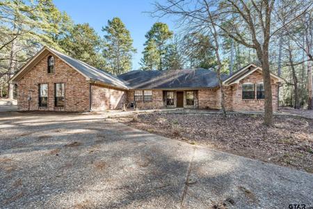 256 Cimarron Trail