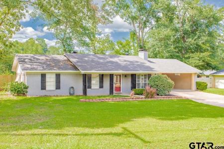 1521 TANGLEWOOD DRIVE WEST