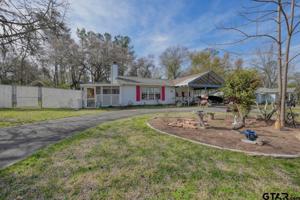 206 Texas Drive