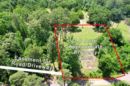 TBD Private Road 4403