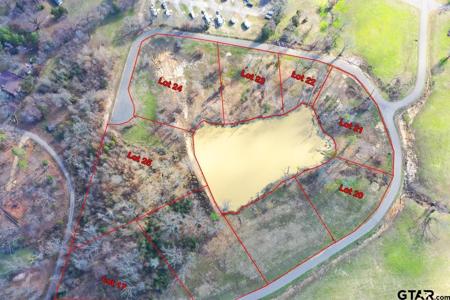 TBD LOT 23 SOUTHSHORES