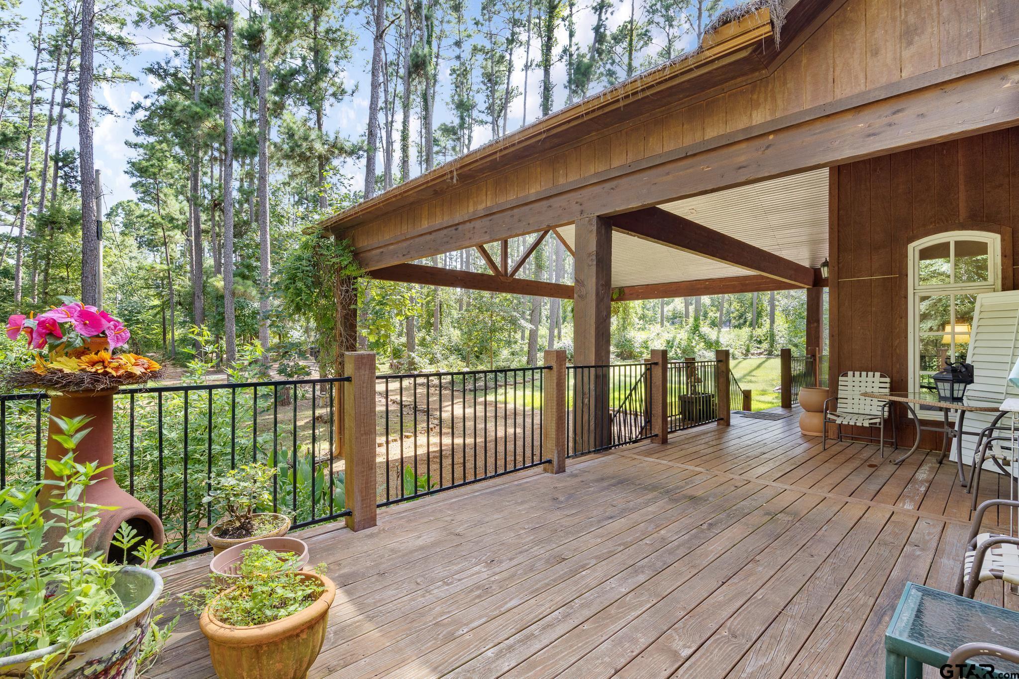 Image 3: The wraparound porch adds so much charm, Wraparound Porch