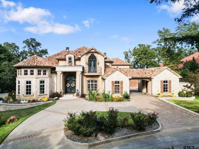 4331 Mark Hayes Court