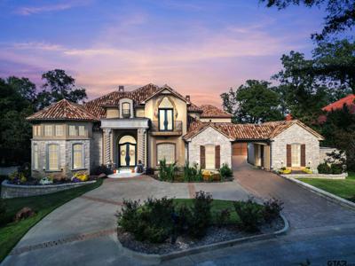 4331 Mark Hayes Court
