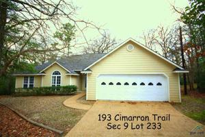 193 Cimarron Trail
