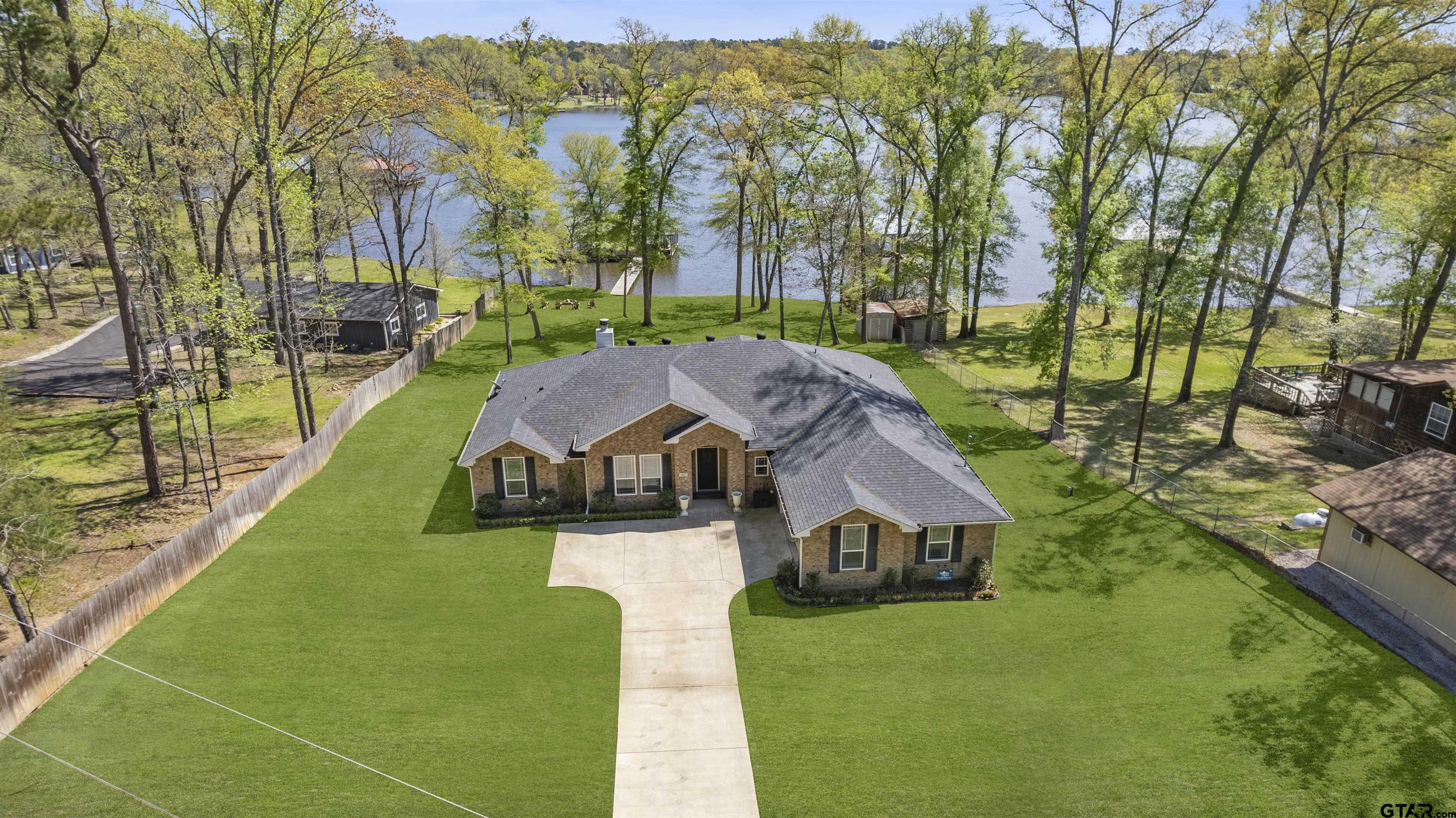 14271 Northwest Rd, Tyler, TX lhrmls01976329