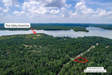 Lot 467 Charlya Drive