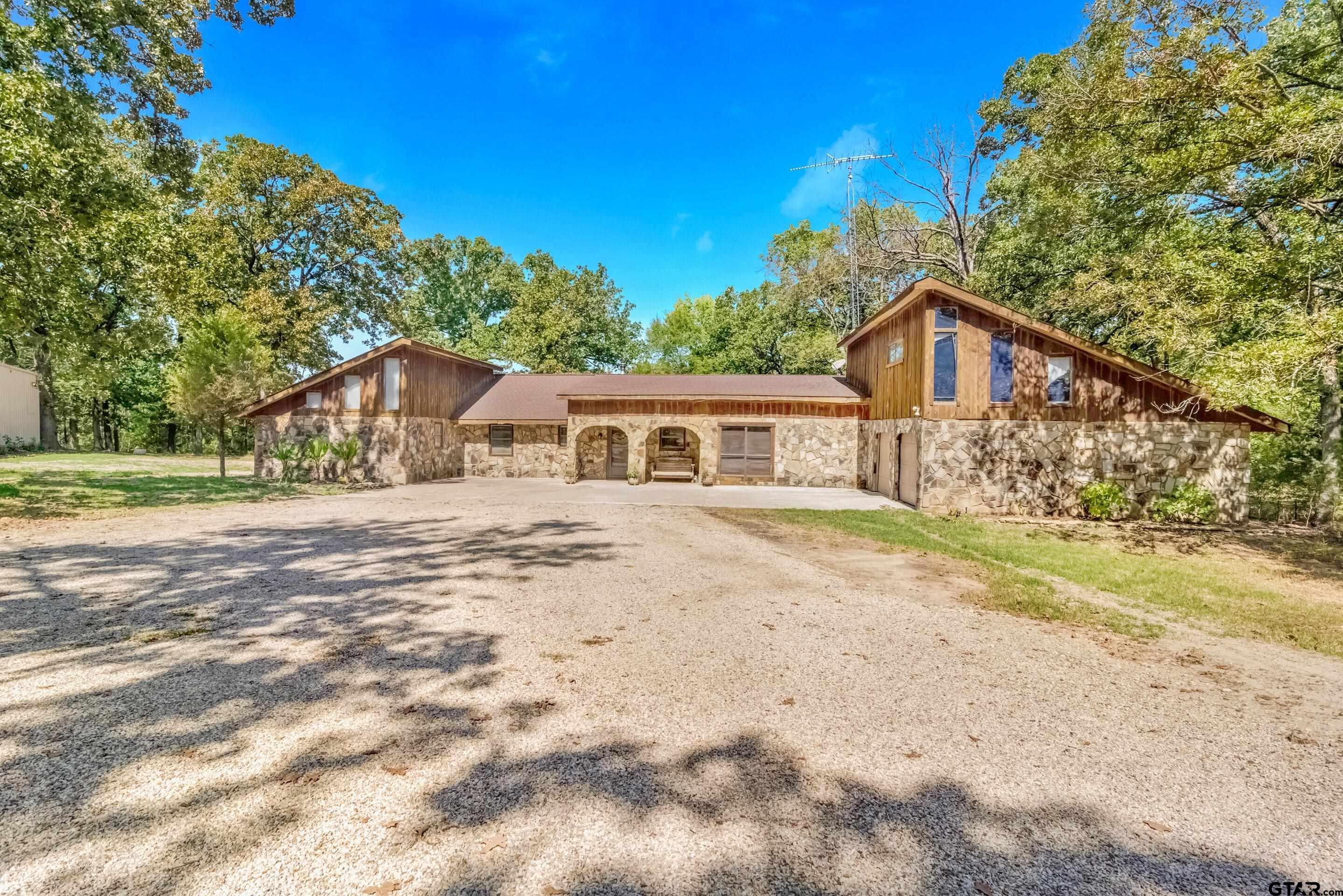 340 CR 3370, Emory, TX lhrmls01796542