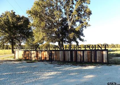 Lot 14 Anglers Point Dr