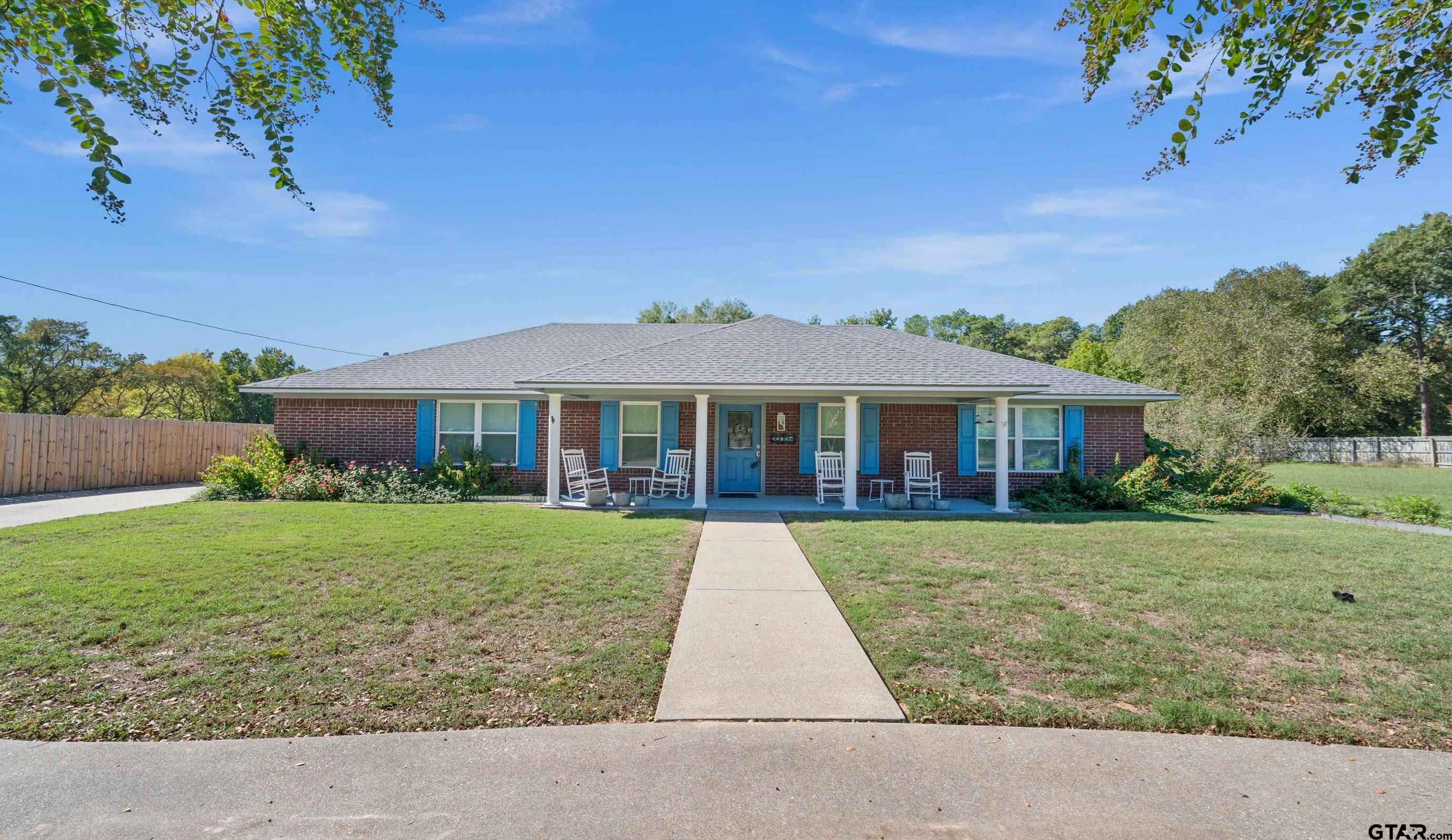 22731 Diamond Bay Dr, Frankston, TX lhrmls01871012