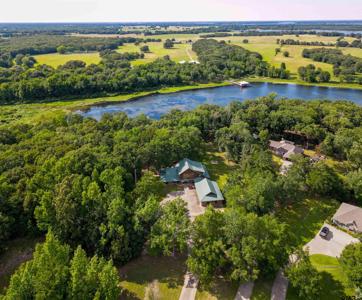 660 County Road 1503