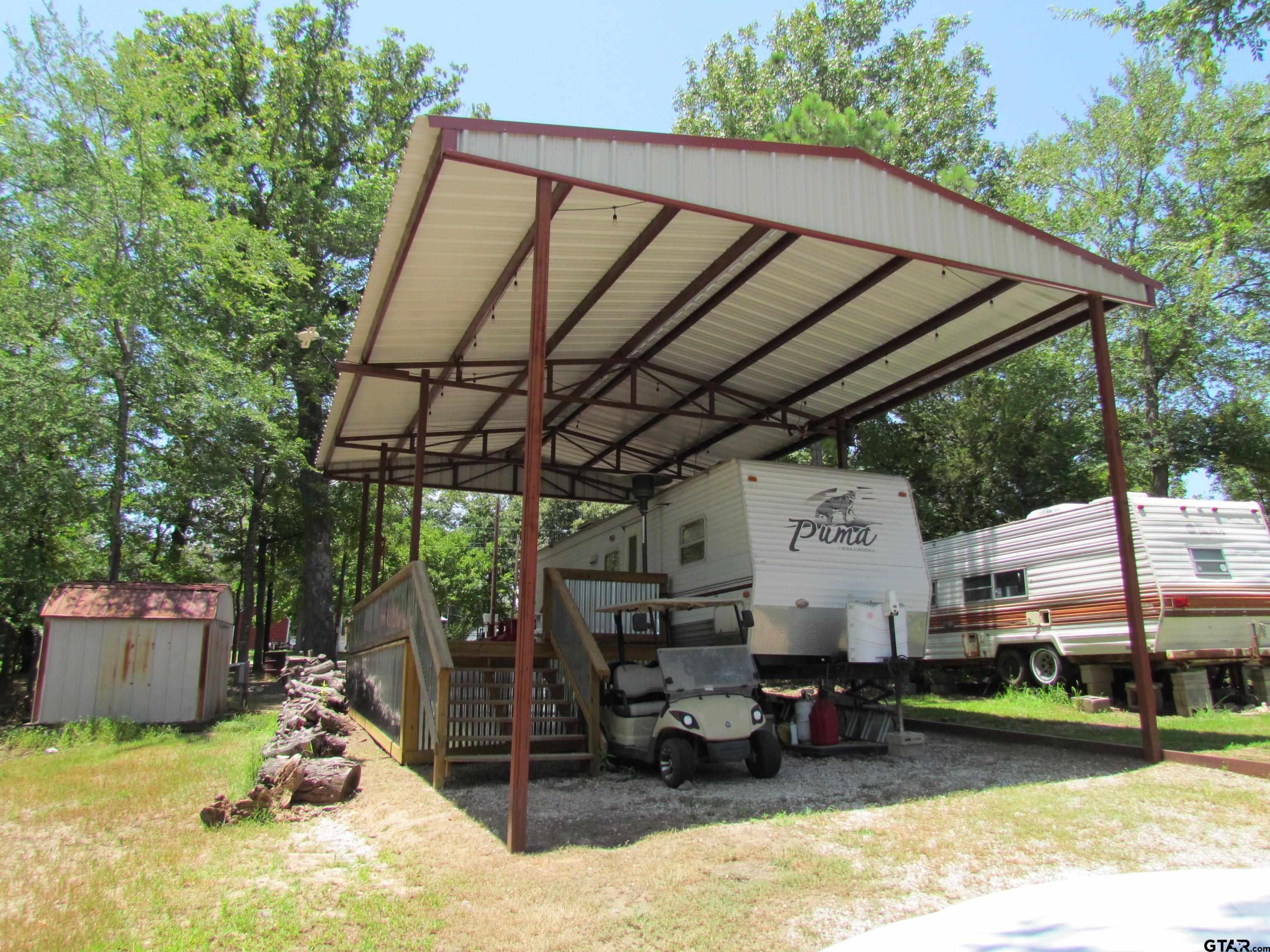 TBD PR 5800, Yantis, TX lhrmls01714429